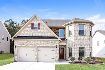 12226 FLANNERY LN STOCKBRIDGE, GA 30281